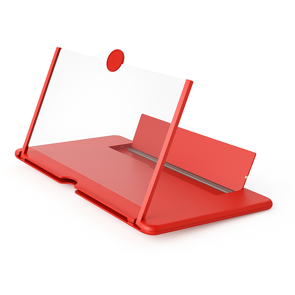 12" Phone Screen Magnifier