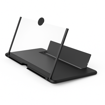 12" Phone Screen Magnifier