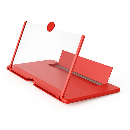 12" Phone Screen Magnifier