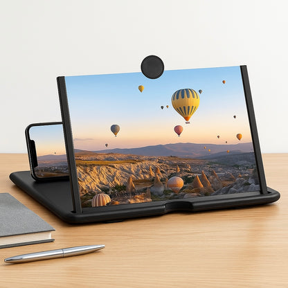 12" Phone Screen Magnifier