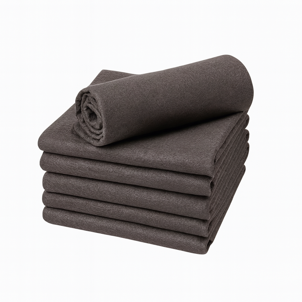 MicroX Cloth